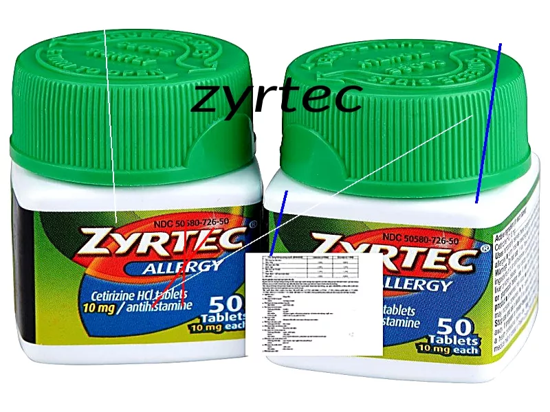 Prix zyrtec belgique